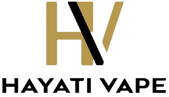 Hayati Vape Belgie